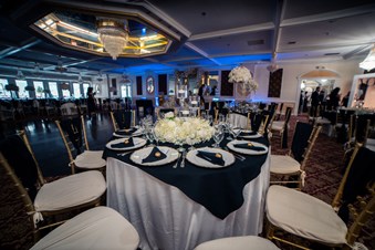 The Excelsior Of Saddle Brook - Hall Rentals in Saddle Brook, NJ in Saddle Brook, Saddle Brook