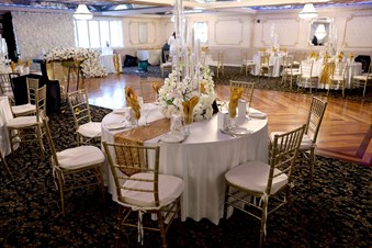 The Excelsior Of Saddle Brook - Hall Rentals in Saddle Brook, NJ in Saddle Brook, Saddle Brook