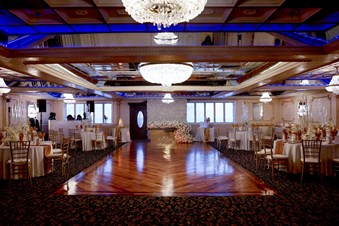 The Excelsior Of Saddle Brook - Hall Rentals in Saddle Brook, NJ in Saddle Brook, Saddle Brook