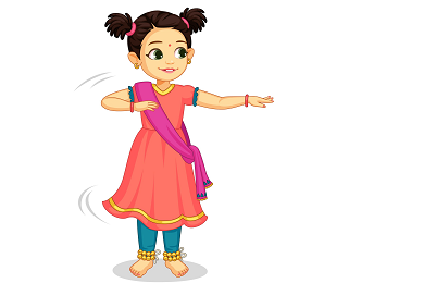 Importance of Learning Classical Indian Dance For Kids in New York,NY