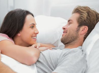 HUSBAND WIFE PROBLEMS
