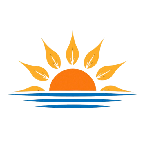 Rising Sun Icon