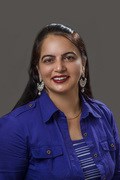 Harnarender Kaur