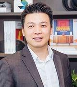 Kent Chen Real Estate Agent in San Francisco, CA