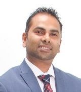Nirosh Deepal Ranasinghe