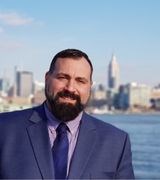 Gerard Mattera Real Estate Agent in Hoboken, NJ