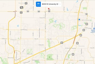 Lands/Lots for sale in Mckinney,TX