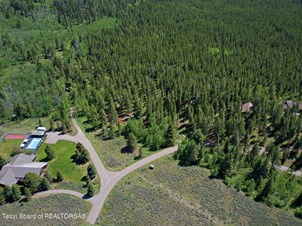 Lands/Lots for sale in Moose,WY