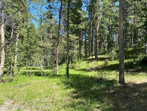 Lands/Lots for sale in Moose,WY