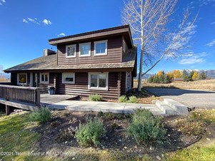 Single Family Homes for sale in Jackson,WY