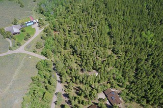 17845 Old Ranch Rd, Moran, Wyoming 83001, United States Lands/Lots for sale in Moran,WY