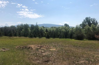 120 Targhee Towne Road, Alta, Wyoming 83414, United States Lands/Lots for sale in Alta,WY
