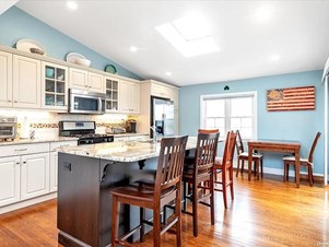 Single Family Homes for sale in East Rockaway,NY