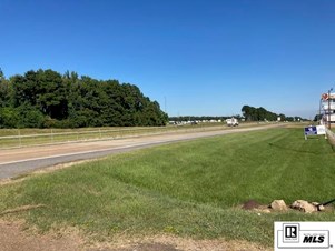 Lands/Lots for sale in Calhoun,LA