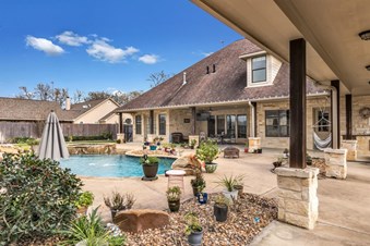 Single Family Homes for sale in College Station,TX