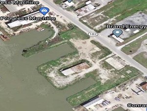 Lands/Lots for sale in Morgan City,LA