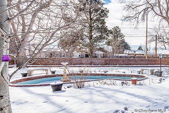 2815 Olive Drive, Cheyenne, WY