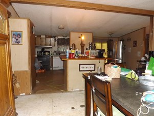 Single Family Homes for sale in Kemp,TX