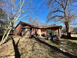 Single Family Homes for sale in Kemp,TX