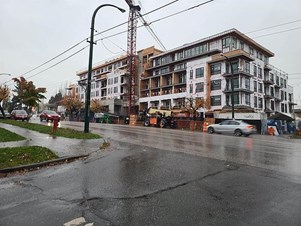 Condos for sale in Vancouver,BC