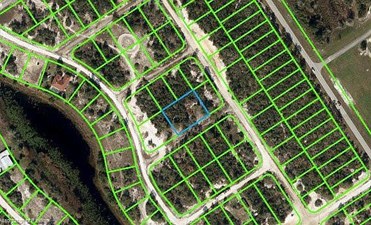 Lands/Lots for sale in Lake Placid,FL