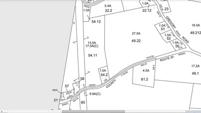 Lands/Lots for sale in Ghent,NY