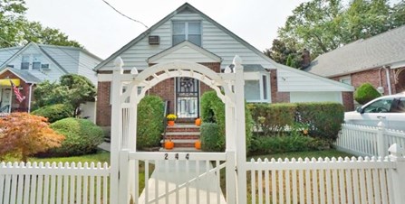 244 Otis Avenue, Staten Island, NY 10306