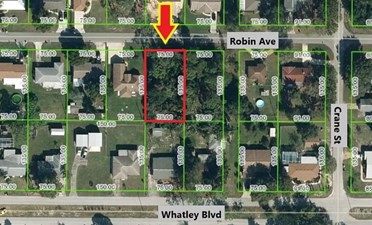 Lands/Lots for sale in Sebring,FL