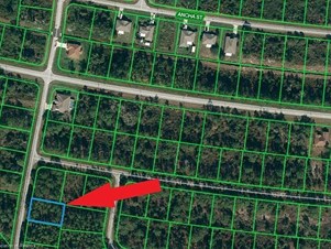 4172 Gerona Ave, Sebring, FL 33872