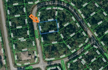 9121 Oviedo St, Sebring, FL 33872