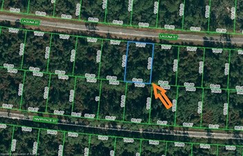 7747 Laguna St, Sebring, FL 33872