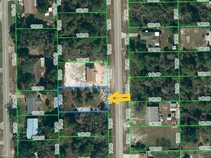 338 Hallmark Ave, Lake Placid, FL 33852