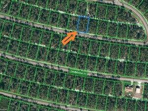 7838 Altara St, Sebring, FL 33872