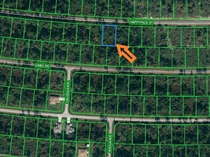 4256 Gerona Ave, Sebring, FL 33872