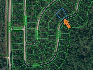 6423 Steve Dr, Sebring, FL 33872