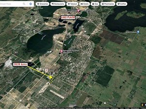 Lands/Lots for sale in Lake Placid,FL