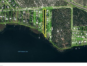 1600 E Claradge Ave, Avon Park, FL 33825