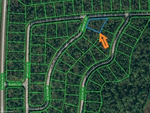 6450 Merrick Dr, Sebring, FL 33872