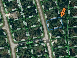 4264 Gerona Ave, Sebring, FL 33872