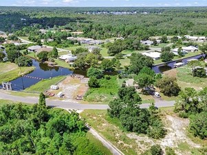 1158 Peach Tree Drive, Lake Placid, FL