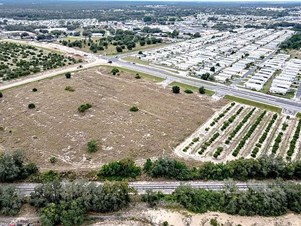 Lands/Lots for sale in Sebring,FL