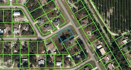 Lands/Lots for sale in Lake Placid,FL