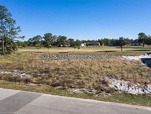 5251 Pebble Beach Dr, Sebring, FL 33872