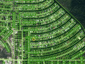 105 Citrus Rd NE, Lake Placid, FL 33852