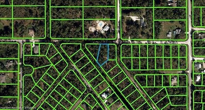 1307 Queen Ave, Sebring, FL 33875