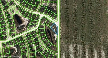 200 Rhythm Dr, Lake Placid, FL 33852