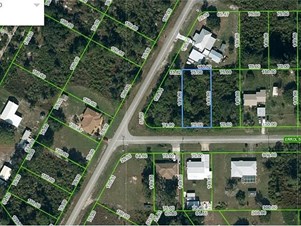 Lands/Lots for sale in Lake Placid,FL