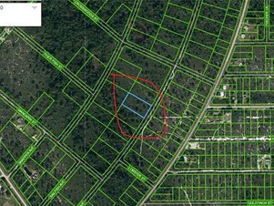 Lands/Lots for sale in Lake Placid,FL