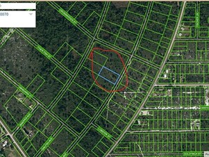 Lands/Lots for sale in Lake Placid,FL