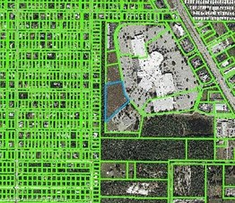 Lands/Lots for sale in Sebring,FL